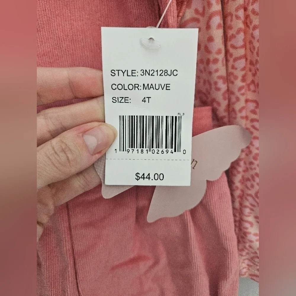 Btween Jumper Outfit
